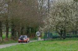 Rallye Lohéac 2023 - Mathieu POULLAIN - N°58 - 52423