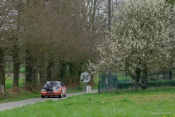 Rallye Lohéac 2023 - Mathieu POULLAIN - N°58 - 52423