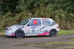 Rallye Lohéac 2023 - Nolan OUZOUF - N°50 - 28650