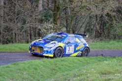 Rallye Lohéac 2023 - Vivien MACE - N°3 - 28463