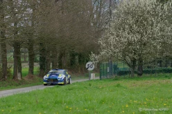 Rallye Lohéac 2023 - Vivien MACE - N°3 - 52352