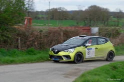 Rallye Lohéac 2023 - Antoine BORDAGARAY - N°61 - 52383