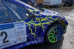 Rallye Lohéac 2023 - Cédric HUBY - N°12 - 28418