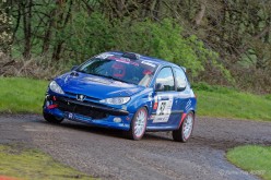 Rallye Lohéac 2023 - Richard LOIZEAU - N°52 - 28657