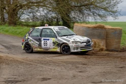 Rallye Lohéac 2023 - Florian ROUILLARD - N°69 - 29404