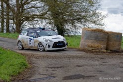 Rallye Lohéac 2023 - Emmanuel GALIVEL - N°35 - 29287