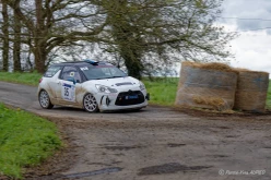 Rallye Lohéac 2023 - Emmanuel GALIVEL - N°35 - 29287