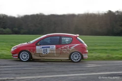 Rallye Lohéac 2023 - Gaël FORGEAU - N°48 - 29141