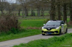 Rallye Lohéac 2023 - Antoine BORDAGARAY - N°61 - 52480
