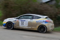 Rallye Lohéac 2023 - Ludovic LECLERC - N°32 - 52451
