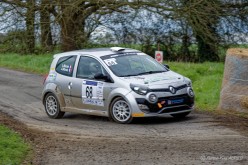 Rallye Lohéac 2023 - Alexis MARAIS - N°68 - 29375