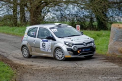 Rallye Lohéac 2023 - Alexis MARAIS - N°68 - 29375