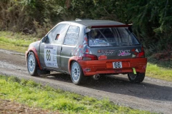 Rallye Lohéac 2023 - Thierry BLED - N°66 - 28723