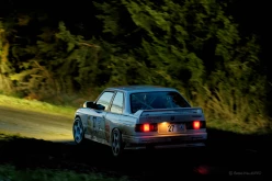 Rallye Lohéac 2023 - Thierry KERVENO - N°27 - 28962