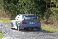 Rallye Lohéac 2023 - Fabrice BEZIEAU - N°20 - 28517
