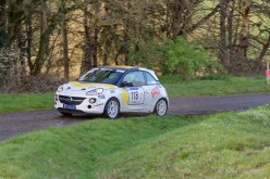 Rallye Lohéac 2023 - Julien LE MENELEC - N°118 - 28841