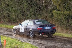 Rallye Lohéac 2023 - Serge SALVADOR - N°105 - 28787