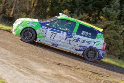 Rallye Lohéac 2023 - Kévin COIGNARD - N°77 - 28675