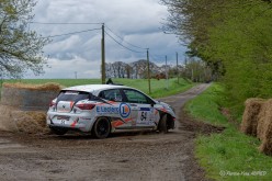 Rallye Lohéac 2023 - Laurent LEPAGE - N°64 - 29454