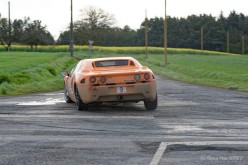 Rallye Lohéac 2023 - Benjamin DANIEL - N°9 - 29111