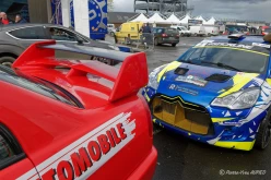Rallye Lohéac 2023 - Vivien MACE - N°3 - 28446
