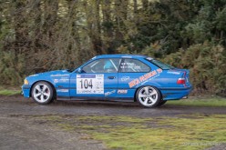 Rallye Lohéac 2023 - Régis THOMAS - N°104 - 28780