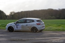 Rallye Lohéac 2023 - Bastien GOURET - N°62 - 29123