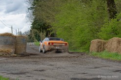 Rallye Lohéac 2023 - Vincent HUMEAU - N°10 - 29310