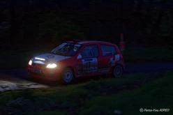 Rallye Lohéac 2023 - David GUILARD - N°17 - 28922