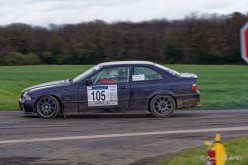 Rallye Lohéac 2023 - Serge SALVADOR - N°105 - 29248