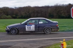 Rallye Lohéac 2023 - Serge SALVADOR - N°105 - 29248