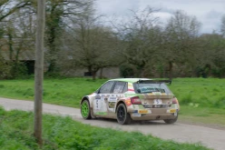 Rallye Lohéac 2023 - Patrice ROBERT - N°5 - 52434