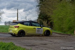 Rallye Lohéac 2023 - Antoine BORDAGARAY - N°61 - 29299