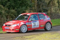 Rallye Lohéac 2023 - François DE PENA - N°39 - 28588