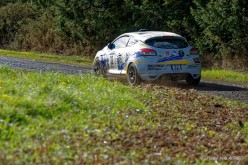 Rallye Lohéac 2023 - Ludovic LECLERC - N°32 - 28559