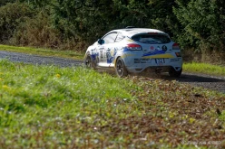 Rallye Lohéac 2023 - Ludovic LECLERC - N°32 - 28559