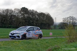 Rallye Lohéac 2023 - Laurent LEPAGE - N°64 - 29187