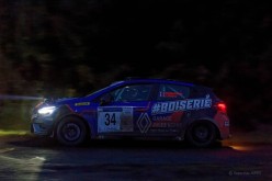 Rallye Lohéac 2023 - Thomas BORDAGARAY - N°34 - 28986