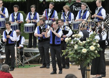 Galerie 20 : Photos du Festival interceltique de Lorient 2012