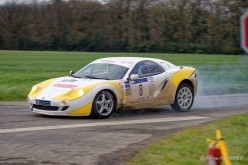 Rallye Lohéac 2023 - Franck DANIEL - N°8 - 29072
