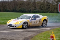 Rallye Lohéac 2023 - Franck DANIEL - N°8 - 29072