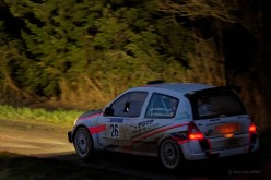 Rallye Lohéac 2023 - Yannick GREZES - N°26 - 28957