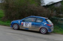 Rallye Lohéac 2023 - Richard LOIZEAU - N°52 - 52519