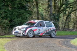 Rallye Lohéac 2023 - Yannick GREZES - N°26 - 28534