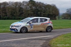 Rallye Lohéac 2023 - Christopher TOUVRON - N°36 - 29063