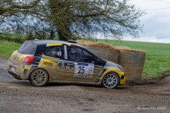 Rallye Lohéac 2023 - Sylvain ROHEL - N°25 - 29373