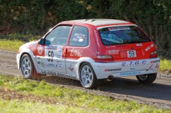 Rallye Lohéac 2023 - Arthur REBUT - N°59 - 28689
