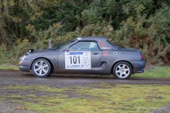 Rallye Lohéac 2023 - Yvon REGNIER - N°101 - 28772