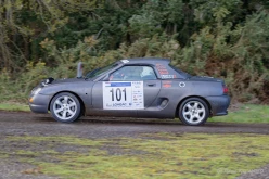 Rallye Lohéac 2023 - Yvon REGNIER - N°101 - 28772