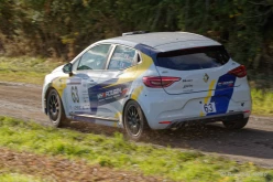 Rallye Lohéac 2023 - Franck MEGRET - N°63 - 28709